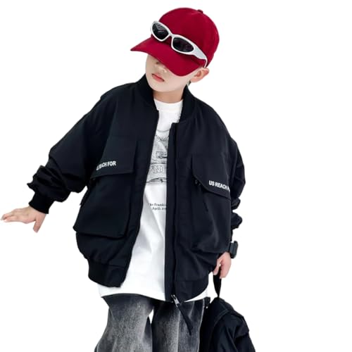 [ANGELCITY] q MA-1 tCgWPbg LbY tH ~^[WPbg iCWp[ j  u] AE^[ R[g j̎q ̎q X^W h h  JWA 傫TCY (JP, g, 15