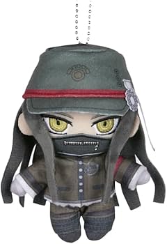 Amazon.co.jp: ニューダンガンロンパV3 真宮寺是清 ボールチェーン付