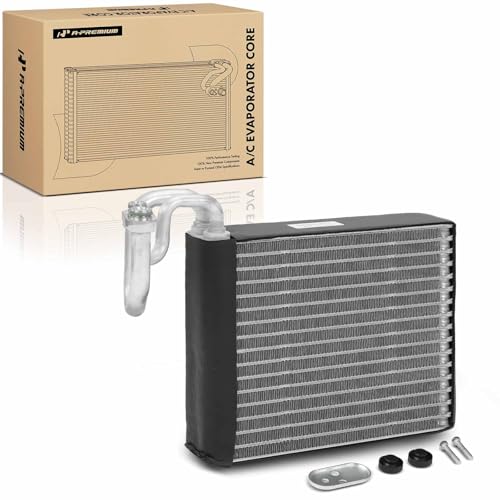 A-Premium AC Evaporator Core Compatible with Honda by A-Premium - Used condition - US$35.09