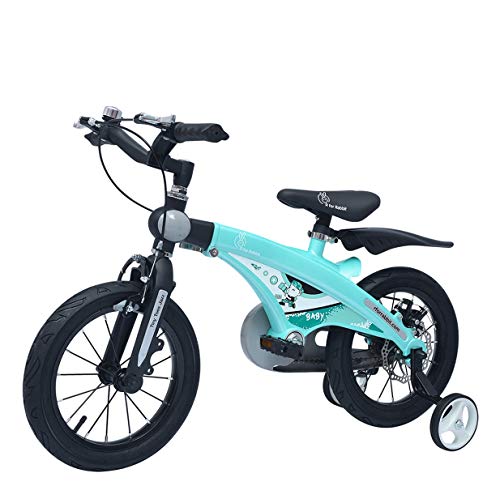 R for Rabbit Tiny Toes Jazz Kids Bicycle 14