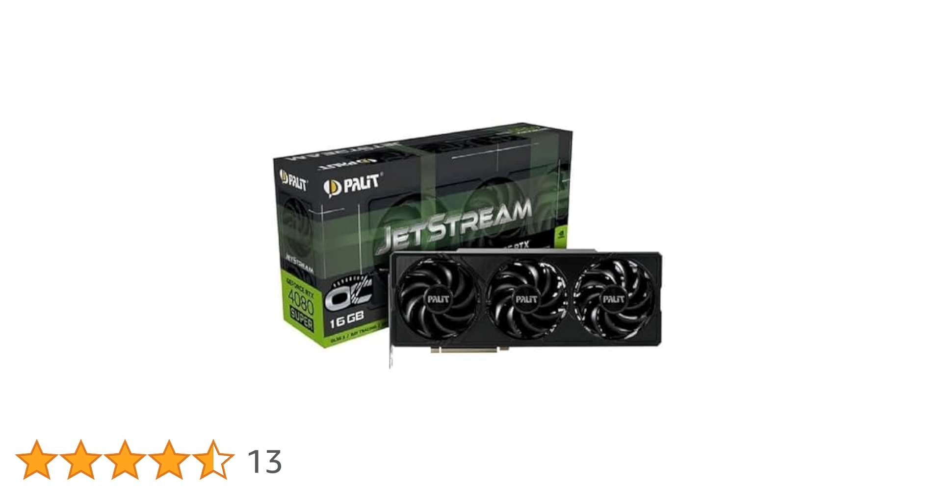 m*o様 Palit GeForce RTX4080 SUPER JetStre Palit RTX 4080 SUPER JetStream OC Specs | TechPowerUp GPU