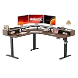 Agilestic L Shaped Standing...