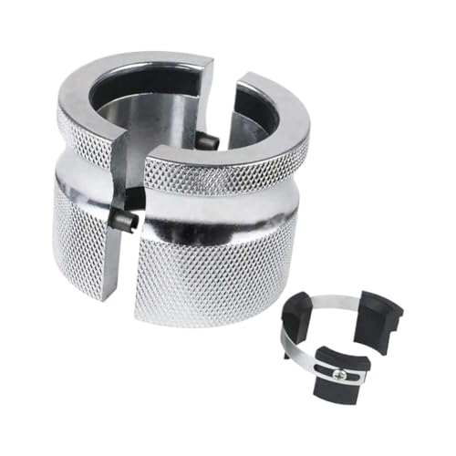 Herramienta para retenes de horquilla: la solución universal para el taller de tu moto 4
