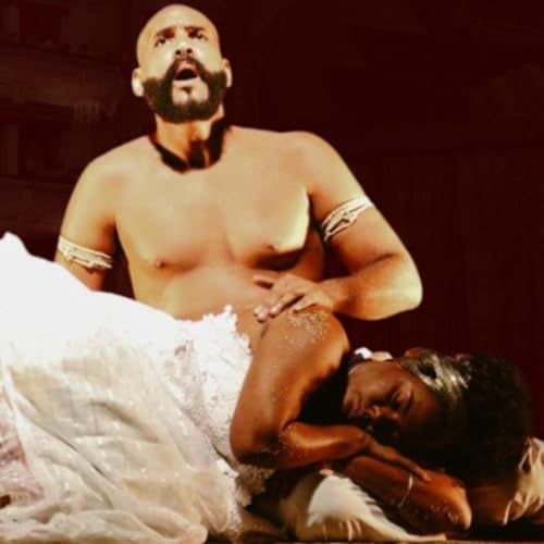 SOBRE A &Oacute;PERA DOS TERREIROS (Brizzi) POR LUCAS SPECK