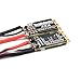Readytosky 45A ESC 2-6S Brushless ESC Lipo BLHeli_S Brushless Electronic Speed Controller 45A Support D-Shot 150/300/600 for RC FPV Quadcopter Frame(4PCS)