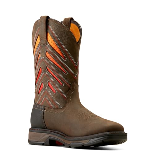 Image of ARIAT Work Workhog XT Venttek H2O