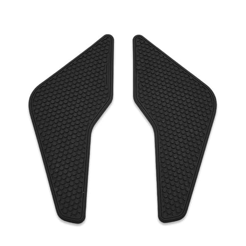 Almohadilla antideslizante de tanque para Yamaha Tracer 900 que evita arañazos y mejora el agarre