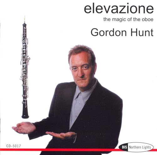 Gordon Hunt