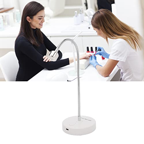 Lampe LED ultraviolette pour techniciens d'ongles en ABS durable - 2