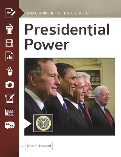 Presidential Power: Documents Decoded view 2