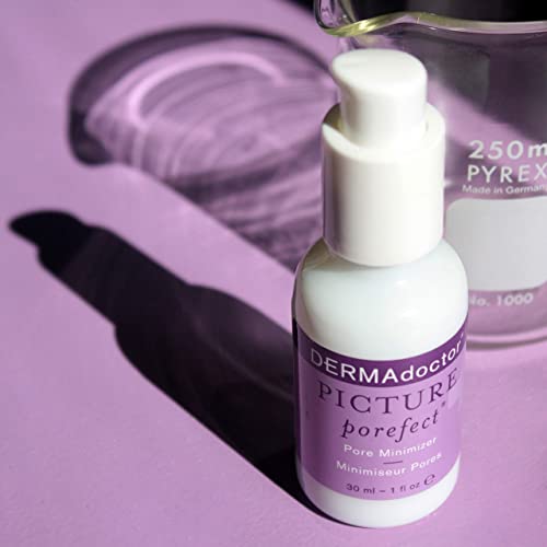 Dermadoctor Picture Porefect Pore Minimizer, 1 Fl Oz #TOP5