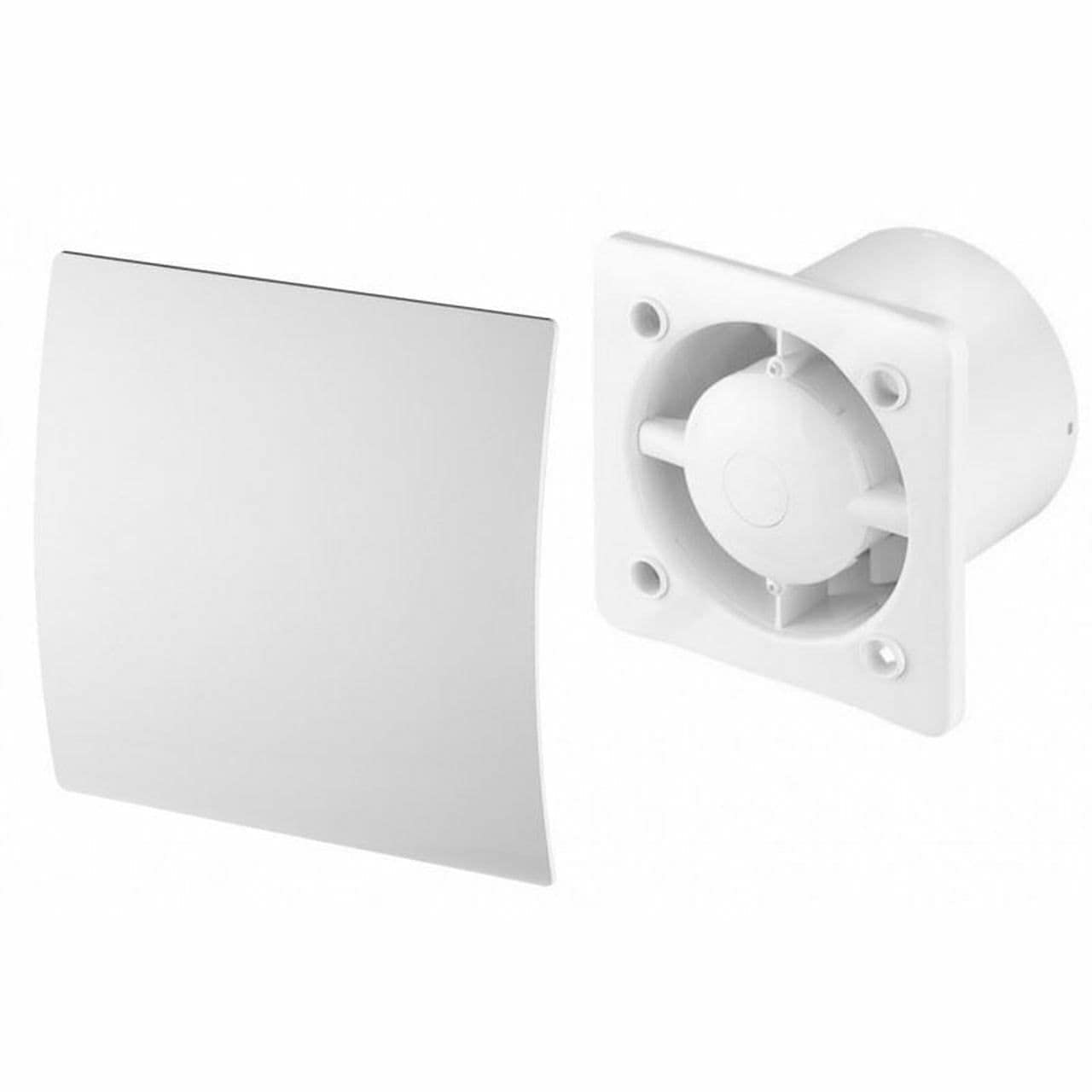 Airflow Loovent TM01 - Ventilatore Estrattore Da 100 Mm (4") Con - Foto 4