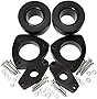 Dealparts Leveling Lift Kit 1.2 inch 30mm Compatible with Ford - Fits Escape (North America) 2013-present