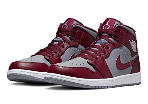 Image of Nike Men's Air Jordan 1 Mid Sneaker