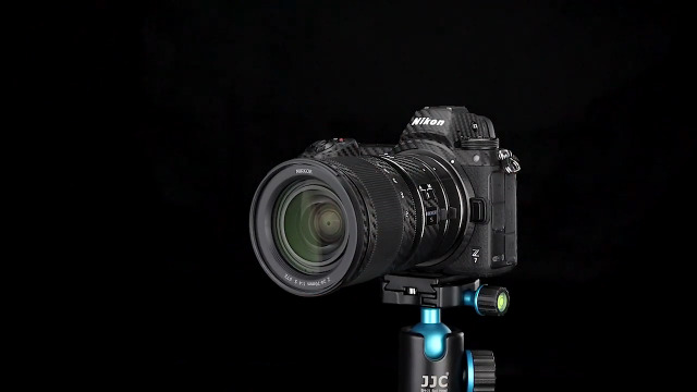Amazon.com : JJC Nikon Z Mount Auto Focus Automatic Extension
