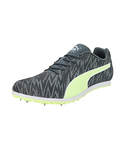 PUMA Evospeed Star 7 avec semelle à pointes amovibles pour une adhérence maximale en sprint