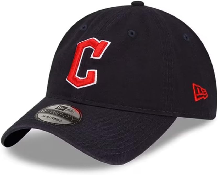Cleveland Guardians Navy Blue