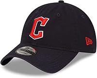 Vista 6 de New Era MLB Khaki Core Classic 9TWENTY - Gorra ajustable de tamaño único