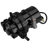 Fuel Filter Housing Compatible With Toyota Hilux KUN10 KUN15 KUN25 KUN35 2KDFTV 2.5L Diesel