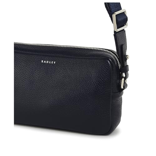 RADLEY London Tavistock Women’s Mini Leather Zip Around Crossbody Bag3
