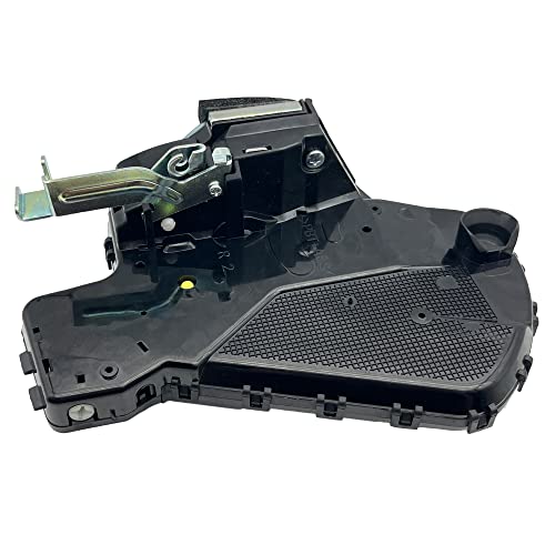 Image of NOVAPARTS Rear Back Cargo Trunk Tailgate Door Lock Latch Actuator Assembly for 2010-2023 Lexus GX460 4.6L V8 69110-60233