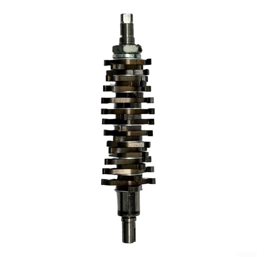 Wandschaber 202mm Bimetall für Gipsentfernung