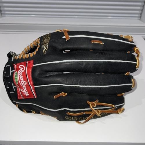 Amazon.com: UDA Ken Griffey Jr. Signed Rawlings Game Model