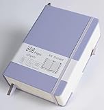 Thick Bullet Dotted Journal...