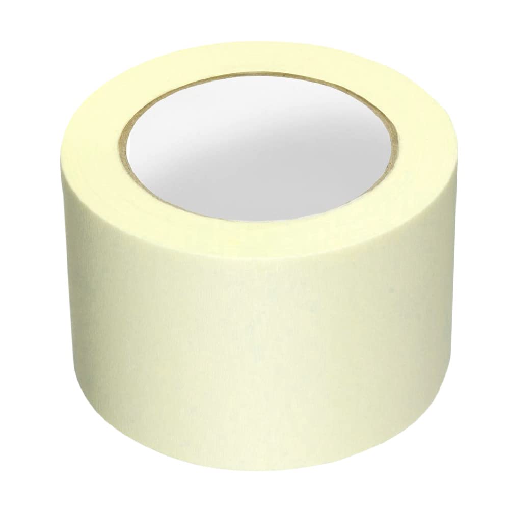 Masking Tape Adhesive Painting Tape Bulk for General