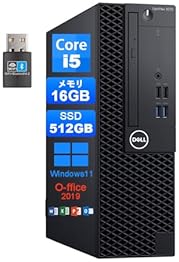 高品質デスクトップパソコン Windows 11 プロYotube視聴に最適❗️ Amazon.co.jp: タワー - デスクトップ: パソコン・周辺機器