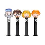 Picture of Hermione Granger PEZ Candy Dispenser - With 3 Refills!