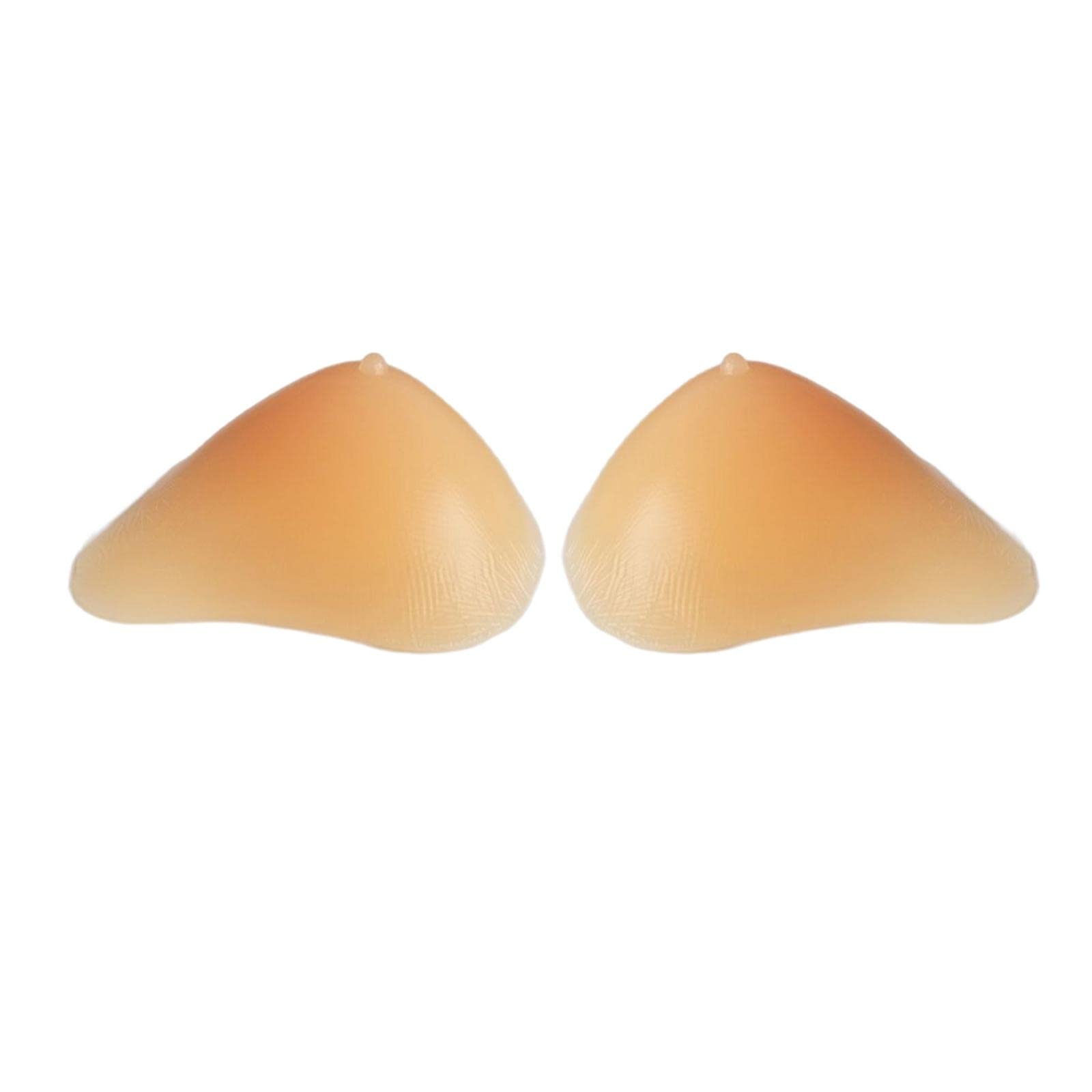 BNF®Silicone Breast Forms Fake Bra Enhancer Artificial Fake Breast 150g|Clothing Shoes & Accessories | Womens Clothing | Sleep | Breast Forms Enhancers-image-29