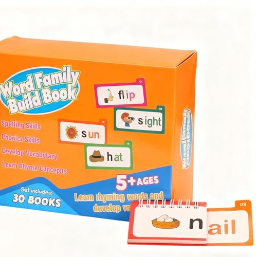 Early literacy activity surmonter les difficultés de lecture en maternelle