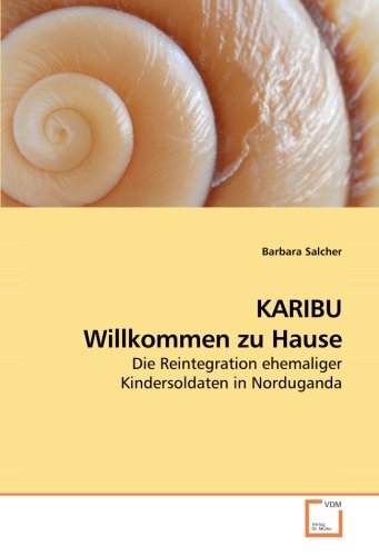 KARIBU Willkommen zu Hause