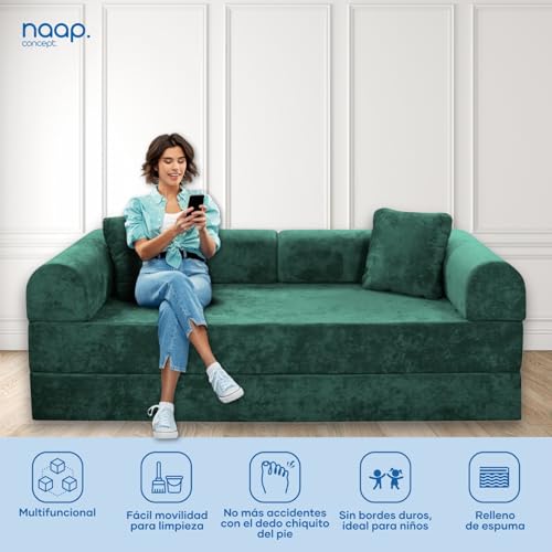 Catálogo de Sofa Moderno al mejor precio. 15 Imagen adicional