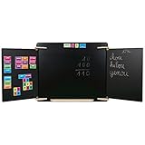 JB Bois - 505505 - Fourniture Scolaire - Tableau Triptyque