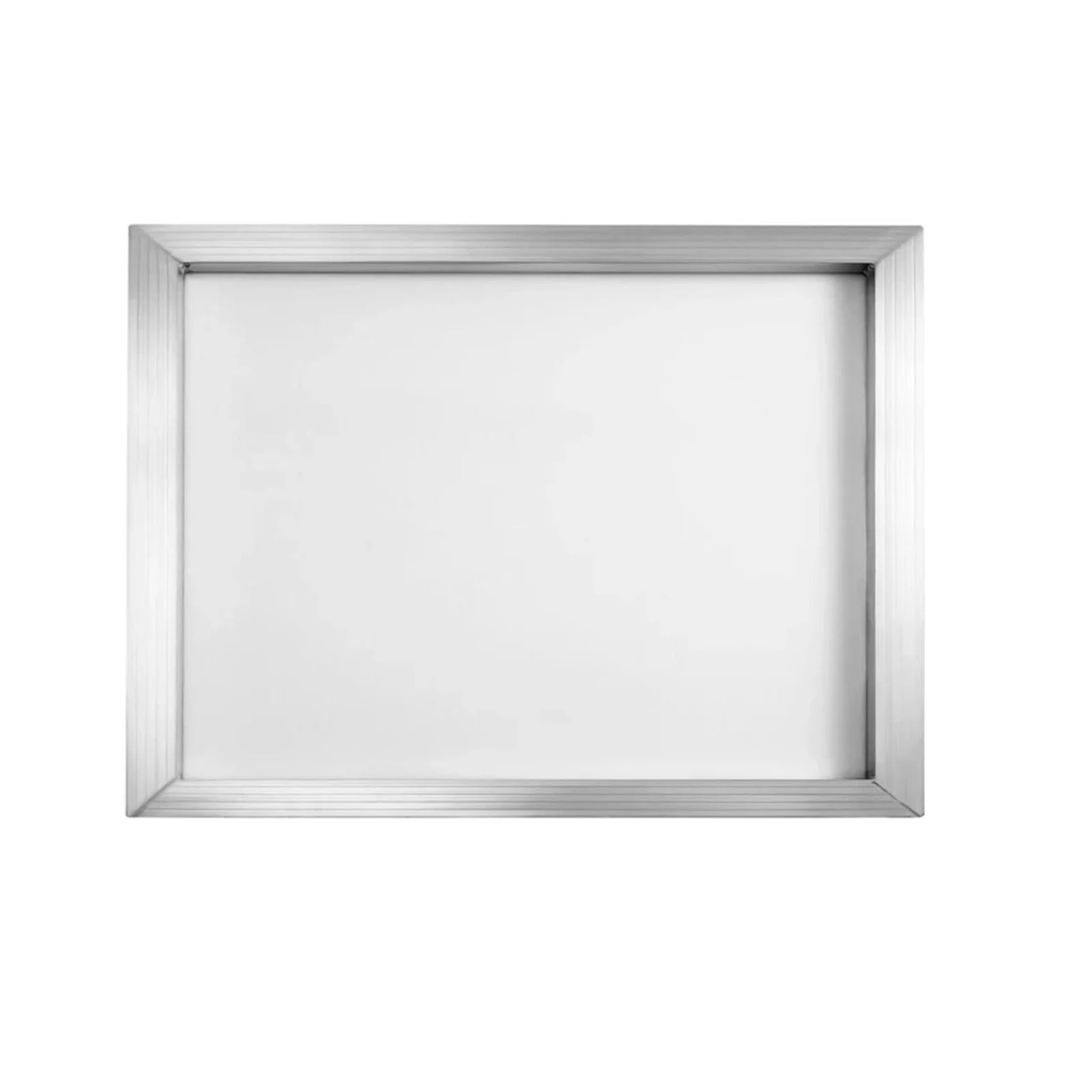 Ckqshenkouyickq 25X35cm 1Pcs Aluminum Silk Screen Printing Frame(25X35cm)
