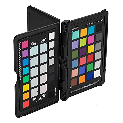 Calibrite ColorChecker Passport Photo 2 Compact Color Target