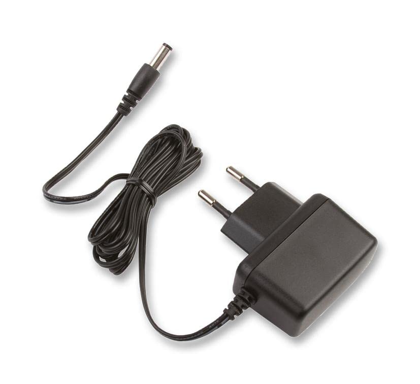 Alimentation 15VDC pour éclairage LED et domotique VEL24US150-EU-JA 24W
