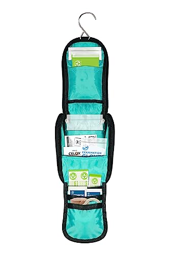 Image of Be Smart Get Prepared Advanced Wound Care Kit, 0.53 Pound