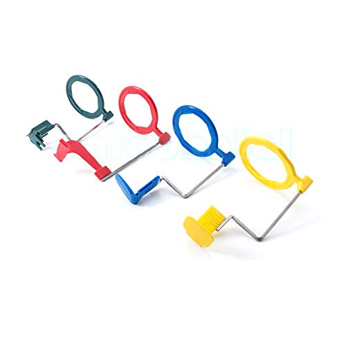 Risingmed 1 posizionatore a raggi X set, sistema