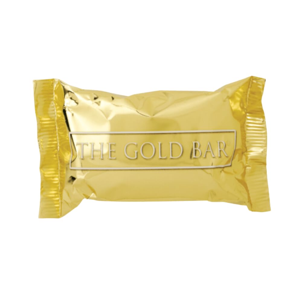 Melaleuca Gold Bar Soap