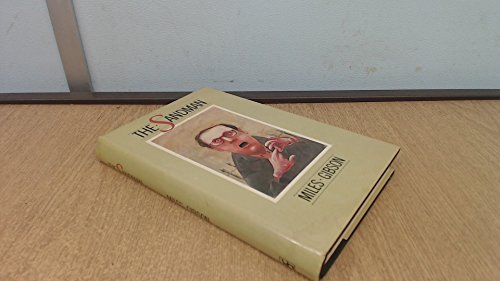 The sandman 0312699123 Book Cover