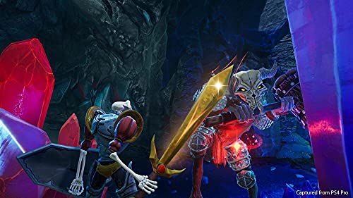 Medievil Jeu Playstation 4