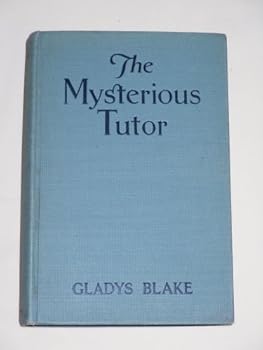 The Mysterious Tutor