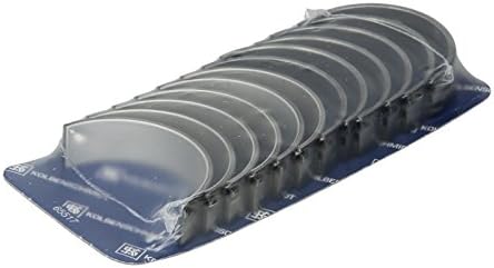 KS Kolbenschmidt 77 519 610 HL-Satz