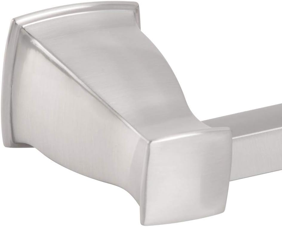 Hensley Brushed Nickel 18IN Towel BAR Discontinued