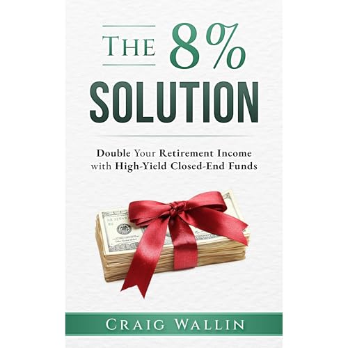 The 8% Solution | Craig Wallin episode artwork