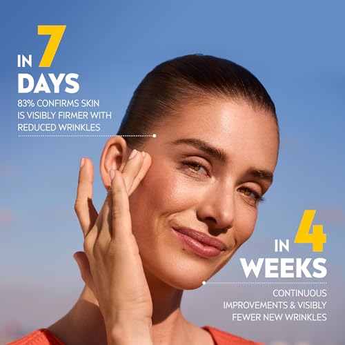 NIVEA Q10 Anti-Wrinkle Power Firming Day Cream SPF 15 (50ml), Anti-Wrinkle Face Cream with Skin Identical Q10 and Creatine, Face Cream for Wrinkles - Image 6