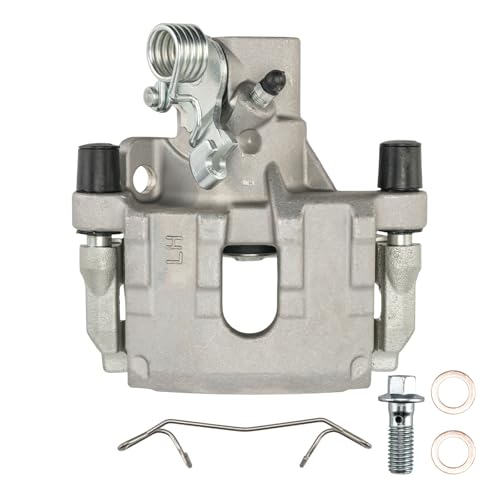 Image of KAX 19B3108 Brake Caliper For Mazda 5 2006-2010 2012-2015